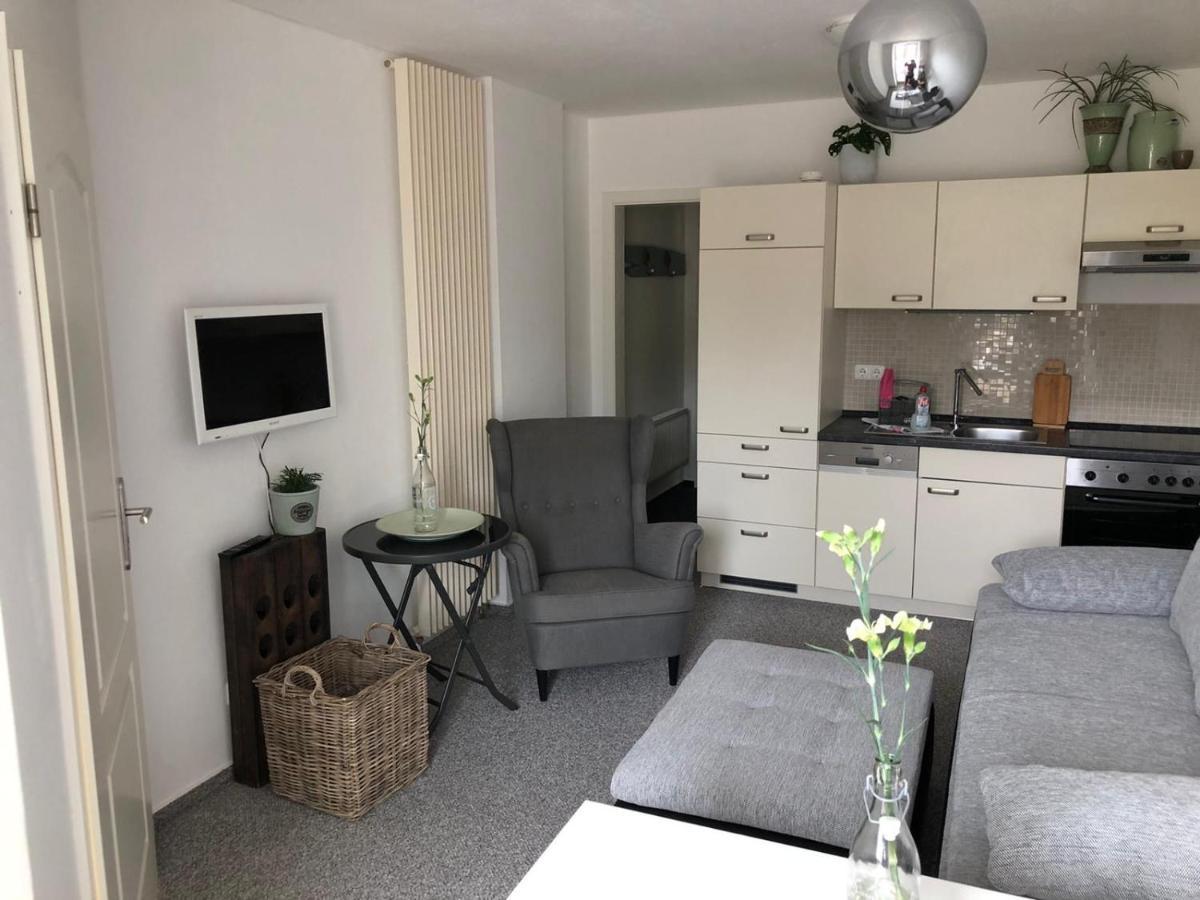 Apartment In Wiek Wiek auf Ruegen Ngoại thất bức ảnh