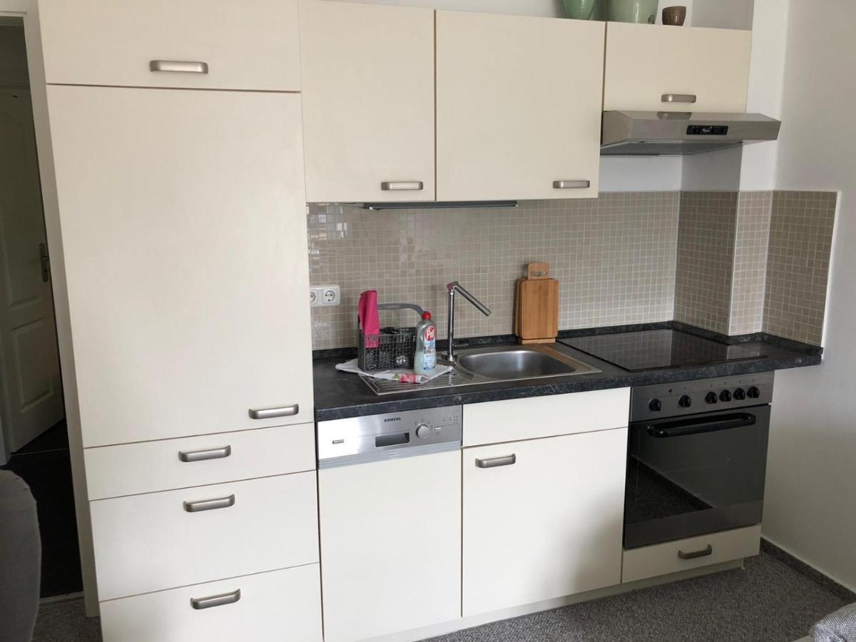 Apartment In Wiek Wiek auf Ruegen Ngoại thất bức ảnh