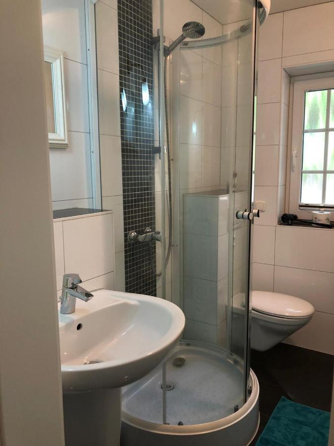 Apartment In Wiek Wiek auf Ruegen Ngoại thất bức ảnh